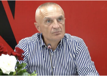 Meta përkujton ditën ndërkombëtare të Paqes: Nëse Shqipëria do ishte vend më demokratik, do jepte kontribut më të shtuar