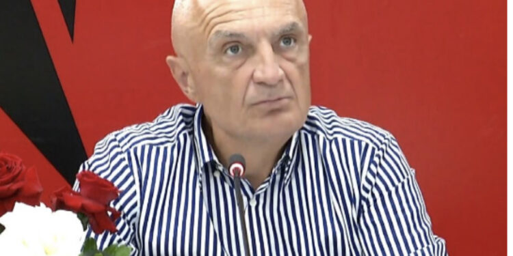 Meta përkujton ditën ndërkombëtare të Paqes: Nëse Shqipëria do ishte vend më demokratik, do jepte kontribut më të shtuar