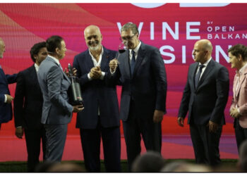 Sot në Beograd firmoset marrveshja që fundos fermerët shqiptar