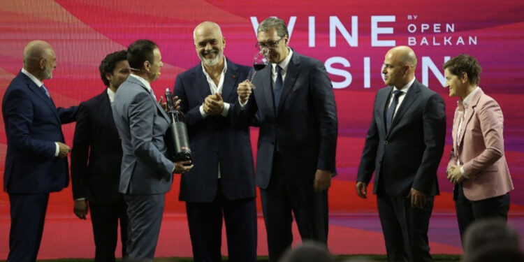 Sot në Beograd firmoset marrveshja që fundos fermerët shqiptar