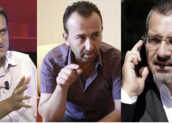 Kur Irfani i pishinës së Ramës, me urdhër “nga lart fare’ bllokoi denocimin bombë të Dritan Zaganit!