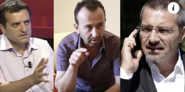 Kur Irfani i pishinës së Ramës, me urdhër “nga lart fare’ bllokoi denocimin bombë të Dritan Zaganit!