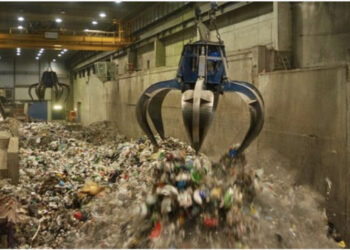 INSTAT/ Inceneratorët morën 93 milionë euro dhe trajtuan vetëm 2% të mbetjeve