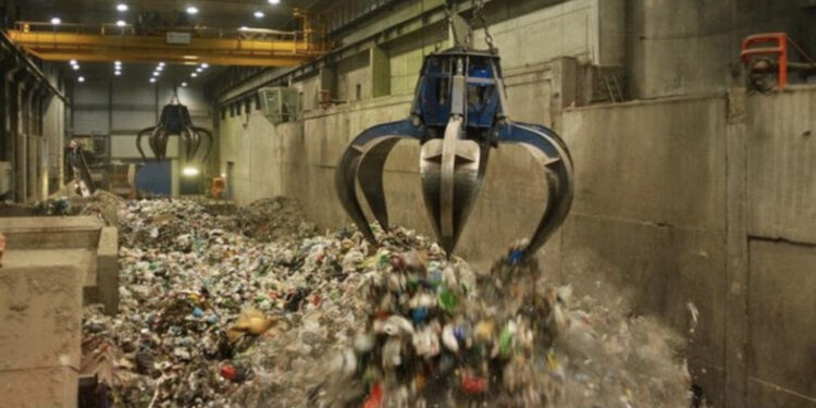 INSTAT/ Inceneratorët morën 93 milionë euro dhe trajtuan vetëm 2% të mbetjeve