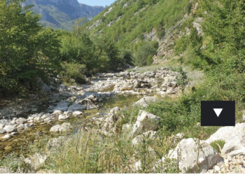 U rrëzua nga një vend i thepisur buzë lumit, vdes 15-vjeçari në Mat