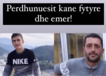 Përdhunimi i 15-vjeçares në Mirditë nga 5 persona, Gjykata liron nga qelia të miturin Ardjan Gjinkolaj