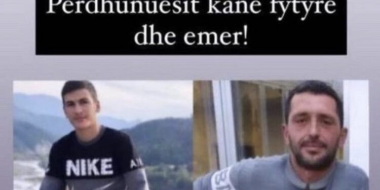 Përdhunimi i 15-vjeçares në Mirditë nga 5 persona, Gjykata liron nga qelia të miturin Ardjan Gjinkolaj