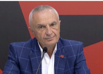 Vendi dhe ora/ Ilir Meta njofton datën dhe vendin e protestës së parë