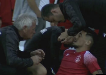 Tifozët goditën me shishe Carën, disiplina i “kyç” stadiumin Kukësit, ja të gjitha vendimet