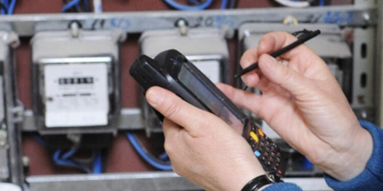 Pas 1 Tetorit, ja sa mund t’ju kushtojë fatura e energjisë elektrike nëse kaloni fashën