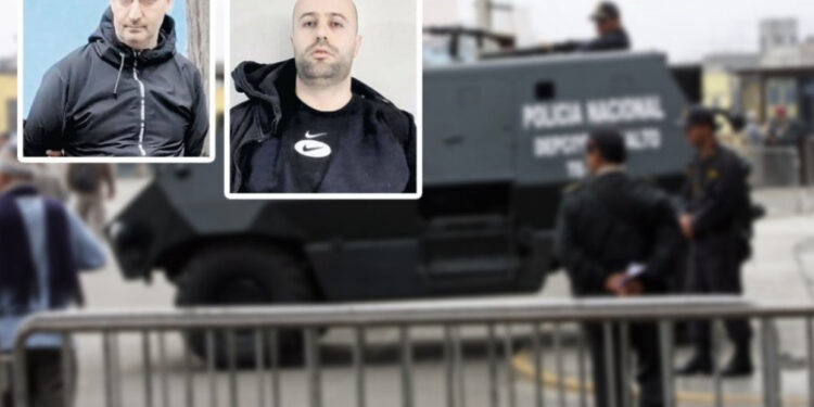 U përkiste shqiptarëve/ Detajet nga sekuestrimi i 3 ton kokainë