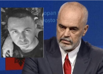 ‘Rama e kërkon Martinajn të vdekur’, Prençi: Palë kundërshtare me të, ka ministra të emëruar nga grupet kriminale