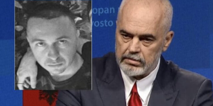 ‘Rama e kërkon Martinajn të vdekur’, Prençi: Palë kundërshtare me të, ka ministra të emëruar nga grupet kriminale