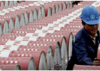 Si dhe ku ndryshon loja e madhe e naftës