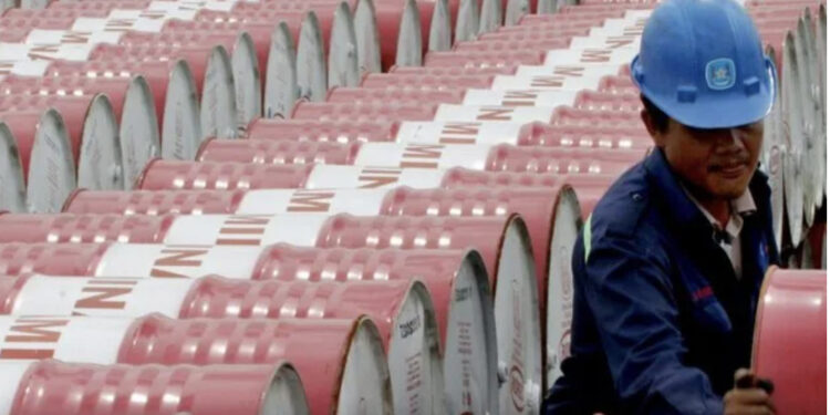 Si dhe ku ndryshon loja e madhe e naftës