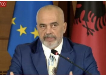 Rama e pranon: Gledis Nanos i kërkova dorëheqjen, të hënën ma konfirmoi