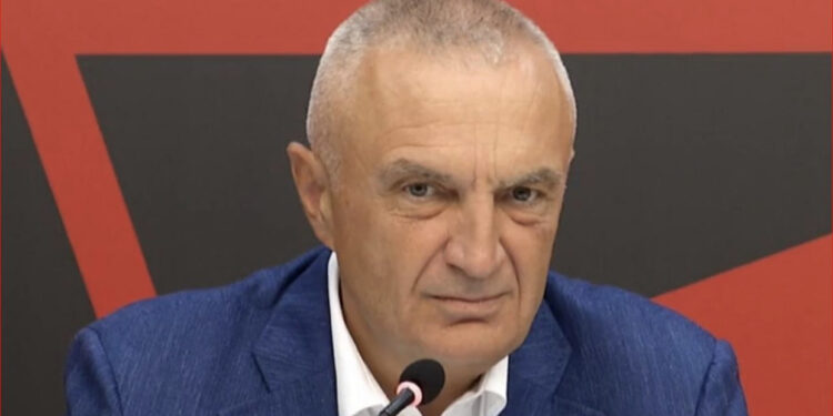 Meta: E dimë të gjithë trimërinë dhe guximin e lepurushit Edi Rama, do t’ia shkulim dhëmbët e korrupsionit