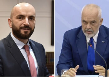 Akuza për Gledis Nanon? Rama nuk i përmend as emrin: Ardi Veliu e la fushën të pastër nga kanabisi