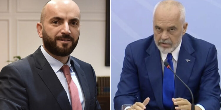 Akuza për Gledis Nanon? Rama nuk i përmend as emrin: Ardi Veliu e la fushën të pastër nga kanabisi