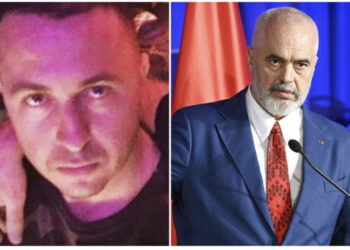 Çështja “Ervis Martinaj”/ Rama flet për herë të parë, kërkesë drejtorit të ri të Policisë: Thoni të vërtetën, nëse s’është vrarë kapeni dhe jepjani drejtësisë!