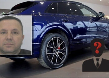 Ja pse Ardi Veliu mbrojti Talo Çelën nga arrestimi pasi u informua se lëvizte nëpër Tiranë. Flasin gazetarët: I kapur nga krimi