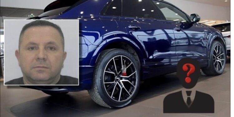 Ja pse Ardi Veliu mbrojti Talo Çelën nga arrestimi pasi u informua se lëvizte nëpër Tiranë. Flasin gazetarët: I kapur nga krimi