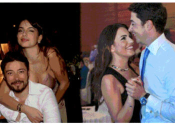 FOTO/ Nesër dasma luksoze e Arminës dhe Shkëlzen Berishës, zbulohet një tjetër detaj interesant