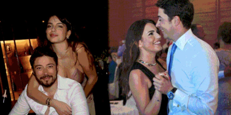 FOTO/ Nesër dasma luksoze e Arminës dhe Shkëlzen Berishës, zbulohet një tjetër detaj interesant