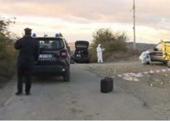 FOTO-EMRI/ Ishte shpallur i zhdukur prej dy shtatorit, gjendet i vdekur biznesmeni shqiptar në Itali
