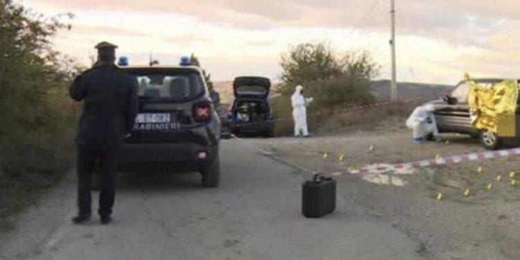 FOTO-EMRI/ Ishte shpallur i zhdukur prej dy shtatorit, gjendet i vdekur biznesmeni shqiptar në Itali