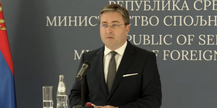 Serbia nuk do njohë referendumin rus në rajonet Donetsk dhe Lugansk në Ukrainë