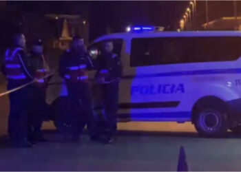 Mbërriti i plagosur në Shkodër, ndërron jetë në spital 44 vjeçari nga Lezha