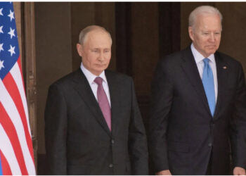 Biden i drejtohet Putinit për armët bërthamore: Mos e bëj, mos…do keni pasoja