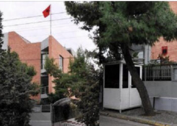 Hakerat publikojnë e-maile të tjera/ “Do të sulmohet ambasada shqiptare në Athinë”