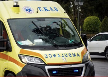 Aksident tragjik në punë, bie masivi i dheut, “varroset” i gjallë 50-vjeçari shqiptar