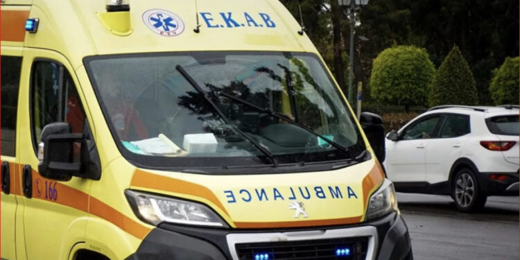 Aksident tragjik në punë, bie masivi i dheut, “varroset” i gjallë 50-vjeçari shqiptar