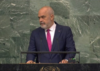 “Nuk patëm zgjidhje tjetër ndaj Iranit”, Rama thirrje OKB-së: Të përqendrohemi për parandalimin e sulmeve kibernetike