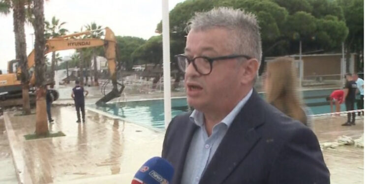 Ish-deputeti socialist shpërthen: Po sulmohemi me urdhër të Edi Ramës