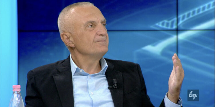 Lobimi rus? Meta: Më erdhi ish-Ambasadori i SHBA në zyrë dhe më tha për Bashën, por nuk e besova