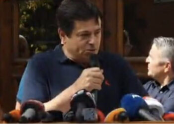 Protesta për rritje pagash, pedagogu: Studenti im sjell çdo javë 10 litra naftë nga Mali i Zi, fiton më shumë se unë