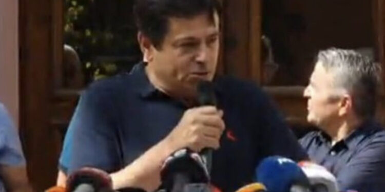 Protesta për rritje pagash, pedagogu: Studenti im sjell çdo javë 10 litra naftë nga Mali i Zi, fiton më shumë se unë