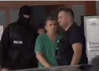 U arrestua për ryshfet, mjeku i Traumës pëson ishemi cerebrale dhe dërgohet në gjendje të rëndë në spital