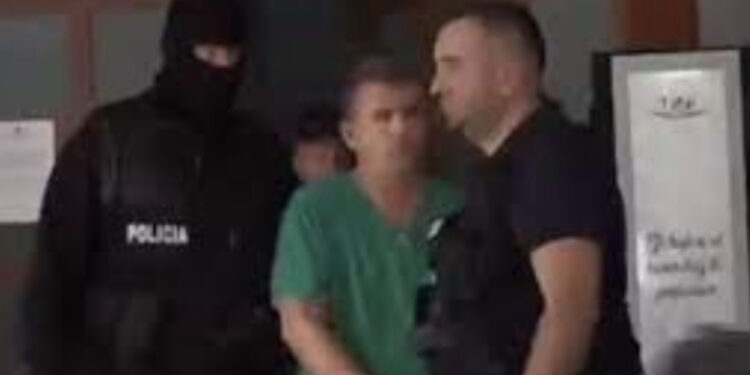 U arrestua për ryshfet, mjeku i Traumës pëson ishemi cerebrale dhe dërgohet në gjendje të rëndë në spital