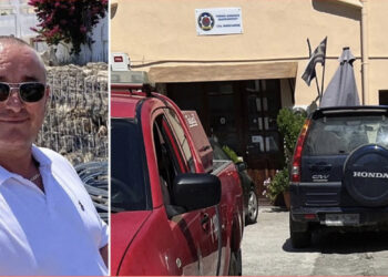 Del ekspertiza: Biznesmeni 46-vjeçar nuk u mbyt me litar, vdekja e shqiptarit u shkaktua nga goditjet në kokë