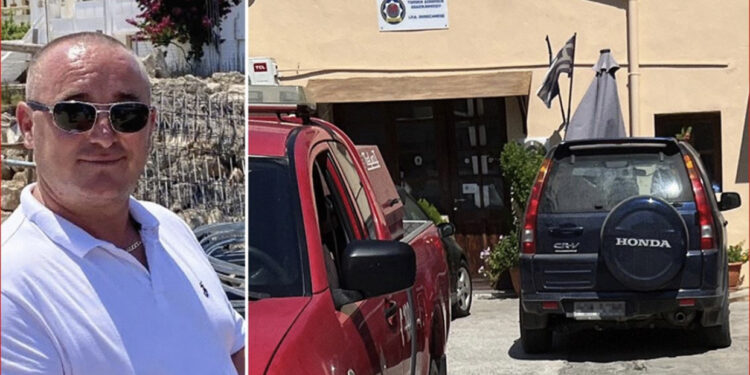 Del ekspertiza: Biznesmeni 46-vjeçar nuk u mbyt me litar, vdekja e shqiptarit u shkaktua nga goditjet në kokë