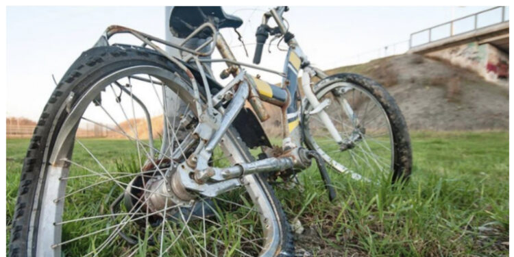 Tragjike! U përplas me biçikletë me shokun e tij, 15 vjeçari humb jetën në spital