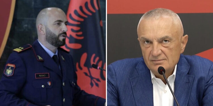 U arratisën kriminelë të rrezikshëm, Meta reagon pas deklaratës së Gledis Nanos: Tani është i qartë objektivi që solli shkarkimin, jo vetëm 14 por të gjithë!