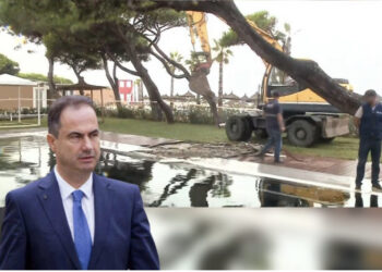 Ndërhyrja e IMT në ‘Prestige Resort’, Boçi: Një sulm i pastër politik