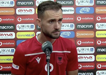 Cikalleshi: Ka nevojë për ndryshime të mëdha, nëse duhet të iki unë, marr përgjegjësitë e mija