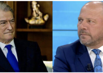 Ndryshime në PD, Xhelal Mziu dhe Tomorr Alizoti i bashkohen Sali Berishës, “i shpërblen” me postet e rëndësishme